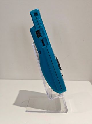 Nintendo Game Boy Color TODO ORIGINAL + EV3RDRIVE 