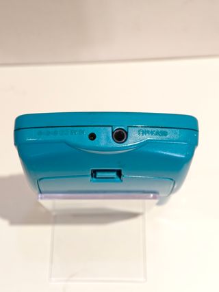 Nintendo Game Boy Color TODO ORIGINAL + EV3RDRIVE 