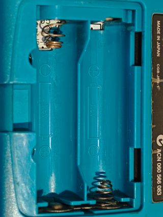 Nintendo Game Boy Color TODO ORIGINAL + EV3RDRIVE 