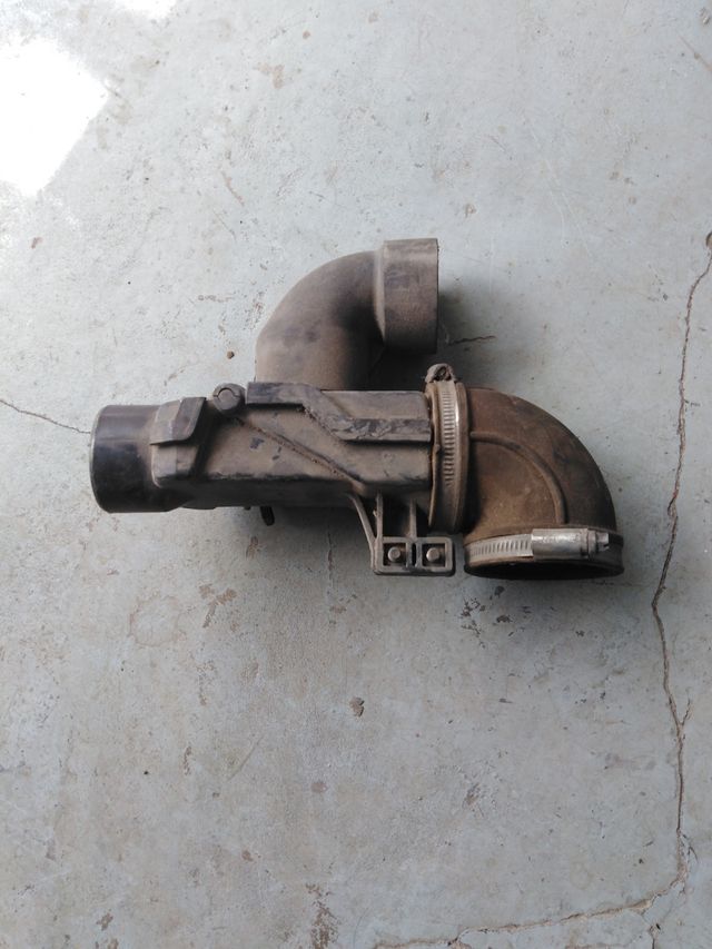 Tubo Admisión Suzuki Samurai