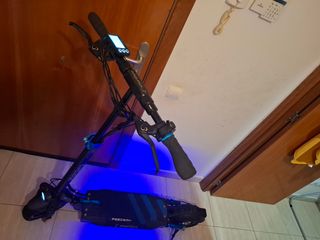 Patinete Eléctrico SmartGyro 