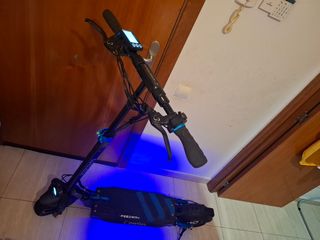 Patinete Eléctrico SmartGyro 
