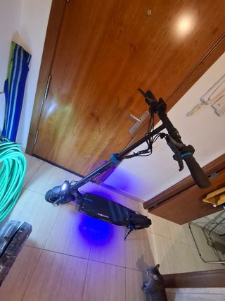 Patinete Eléctrico SmartGyro 