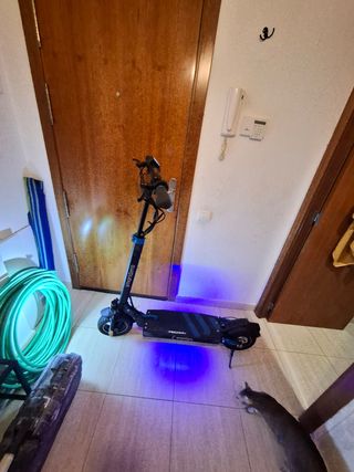 Patinete Eléctrico SmartGyro 