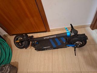 Patinete Eléctrico SmartGyro 