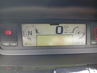 Citroen Grand C4 Picasso 2007
