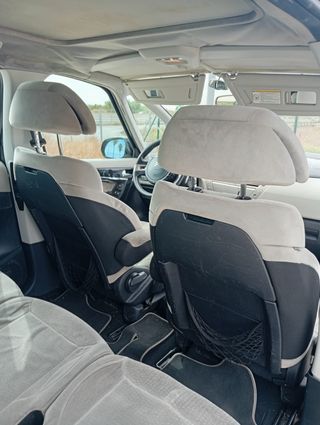 Citroen Grand C4 Picasso 2007