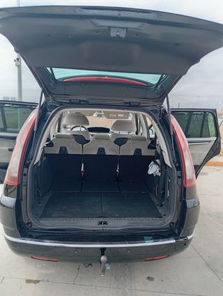 Citroen Grand C4 Picasso 2007