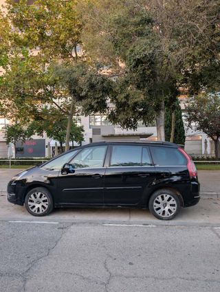 Citroen Grand C4 Picasso 2007