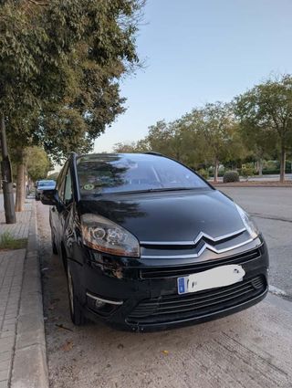 Citroen Grand C4 Picasso 2007
