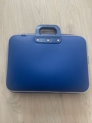 Maletín Bombata Azul