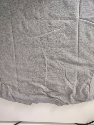 Camiseta gris