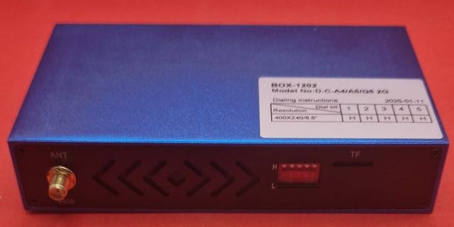 Carplay Android Auto Inalámbrico Audi A4/A5/Q5