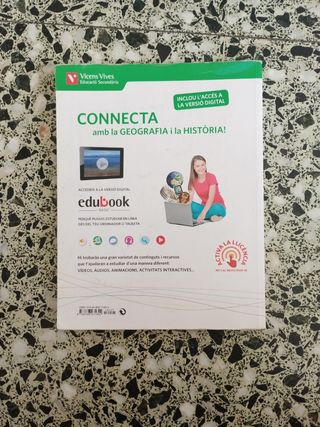 EN XARXA GIH 1 (Catalan Edition)