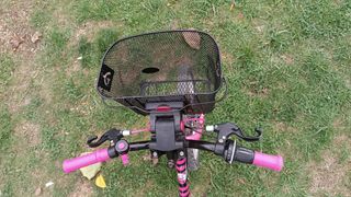 Bicicleta infantil 20 pulgadas