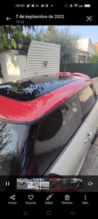 MINI Mini 2019