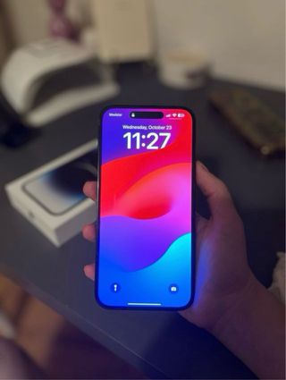 Iphone 14 pro max 265GB