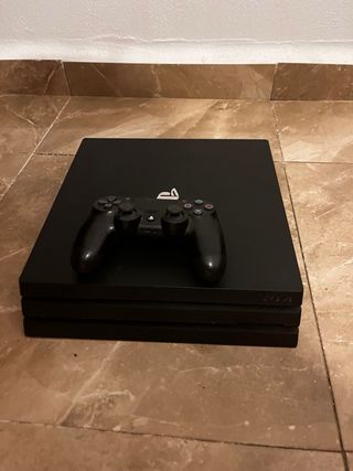 PS4 Pro 1TB