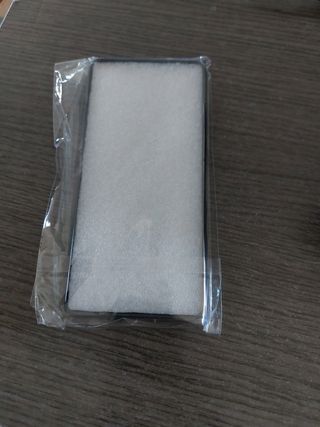 Funda Samsung Galaxy A52S Negra