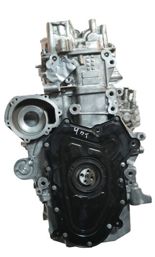 Motor revisado Land Rover Discovery 2.0 D 204DTD AJ20D4 K4D3-6006-MA