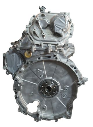Motor revisado Land Rover Discovery 2.0 D 204DTD AJ20D4 K4D3-6006-MA