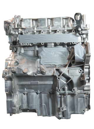 Motor revisado Land Rover Discovery 2.0 D 204DTD AJ20D4 K4D3-6006-MA