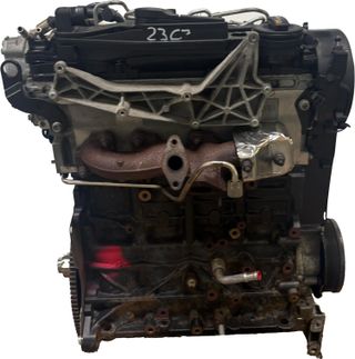 Motor Para Audi Seat A4 B8 Exeo 2.0 TDI CAGC CAG 03L100036C