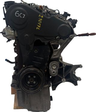 Motor Para Audi Seat A4 B8 A5 A6 C6 Q5 Exeo 2.0 TDI CAHA CAH 03L100090AX