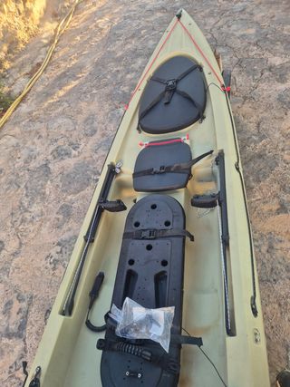 Kayak Ocean Kayak Trident 13