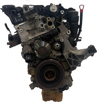 Motor Para BMW Serie 3 E90 E91 E92 2.0 d 320d N47D20A N47 11002146551