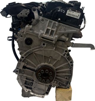 Motor Para BMW Serie 3 E90 E91 E92 2.0 d 320d N47D20A N47 11002146551