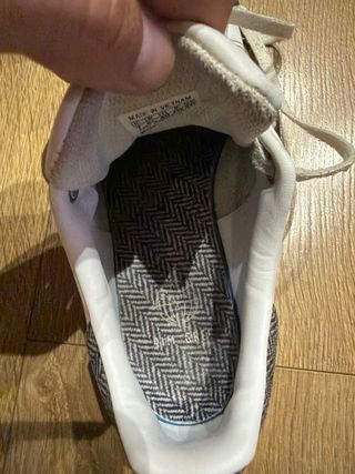 Zapatillas Adidas Stan Smith Blancas