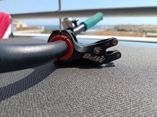 Kit de Manillar Bici Paseo/Trekking Completo