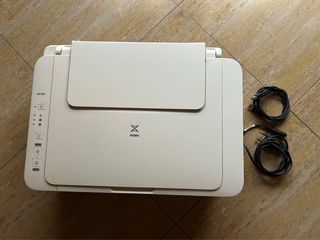 Impresora Canon Pixma MG2550 Blanca