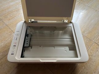 Impresora Canon Pixma MG2550 Blanca