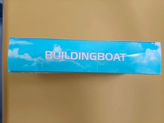 The Legend of Zelda Link Building Toys