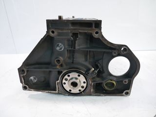 Bloque motor cigüeñal accionamiento Opel Insignia A 1.6 Turbo A16LET LLU A16 55567859
