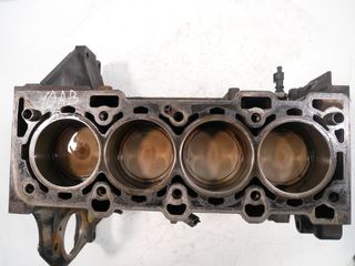 Bloque motor cigüeñal accionamiento Opel Insignia A 1.6 Turbo A16LET LLU A16 55567859