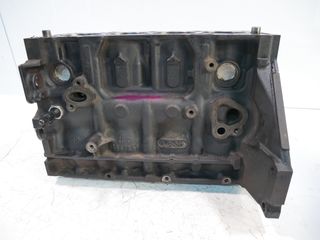 Bloque motor cigüeñal accionamiento Opel Insignia A 1.6 Turbo A16LET LLU A16 55567859
