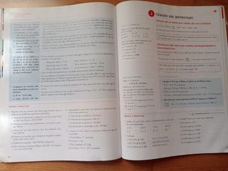 Matemáticas 3° ESO Trimestre 1