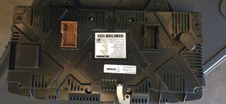 Cuadro instrumentos Scania R