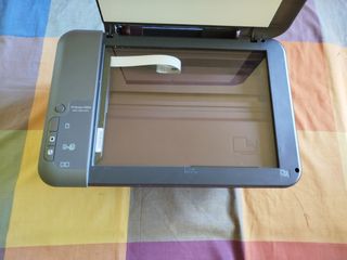 HP Deskjet 1050A Impresora