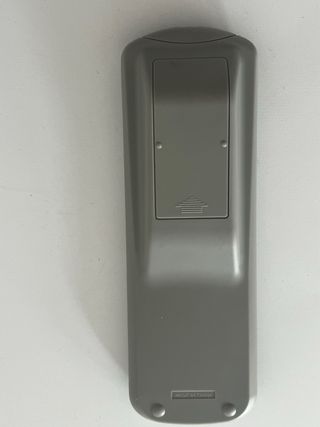 Mando Sanyo RB-007 para sistema de audio