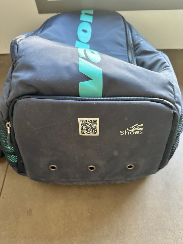 Mochila de padel Varlion