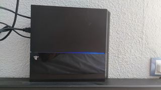 PS4 (Playstation 4) Negra