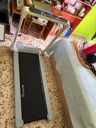 Cinta de Correr Eléctrica Plegable 14km/h