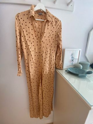 6 vestidos de fiesta y falda. Diferentes marcas