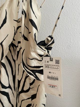 6 vestidos de fiesta y falda. Diferentes marcas