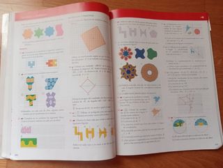Matemáticas 3° ESO Trimestre 3