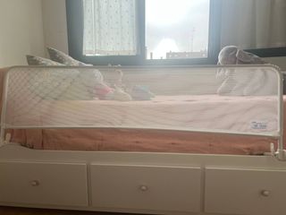 Barrera de Cama Jané
